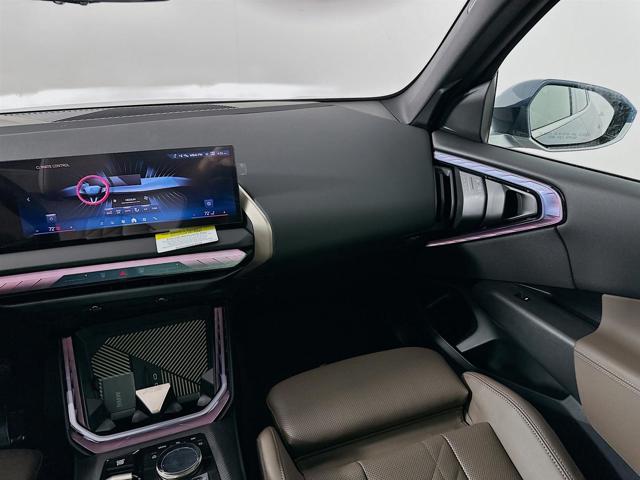 2025 Bmw X3 30x Drive photo 19