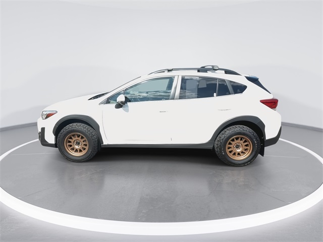 2023 Subaru Crosstrek Limited photo 4