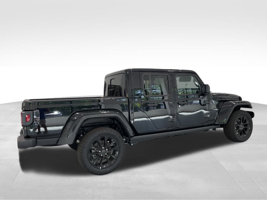 2024 Jeep Gladiator Sport photo 4