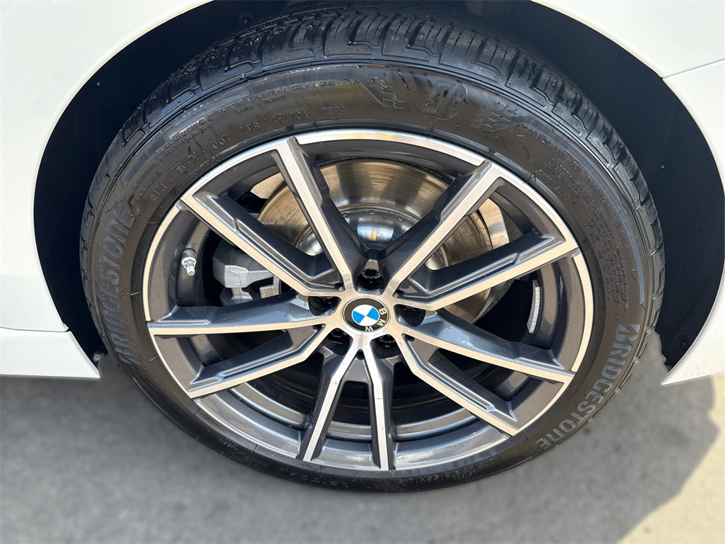 2024 Bmw 230i photo 12
