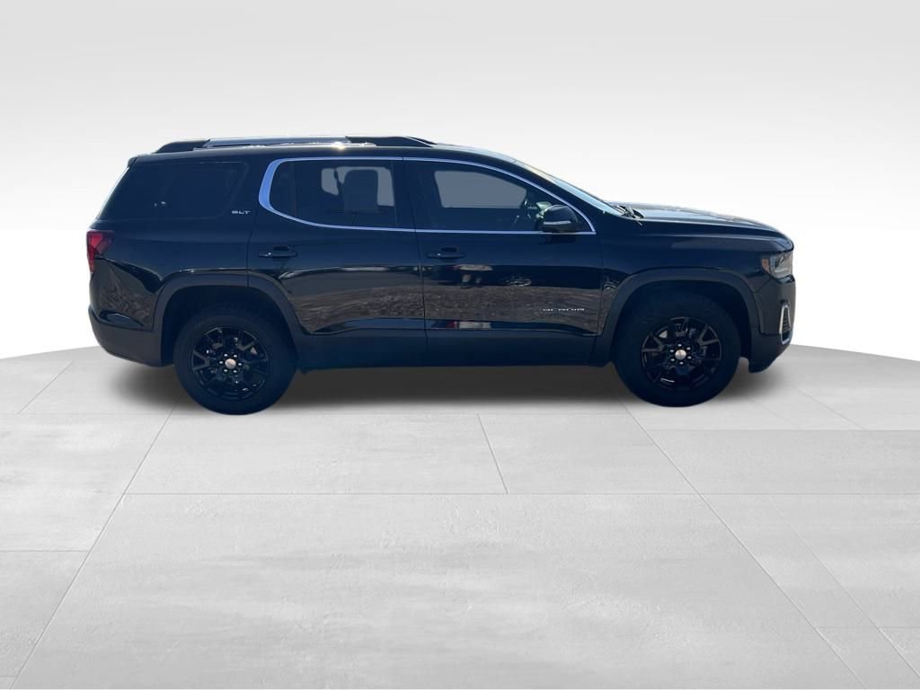 2023 Gmc Acadia SLT photo 4