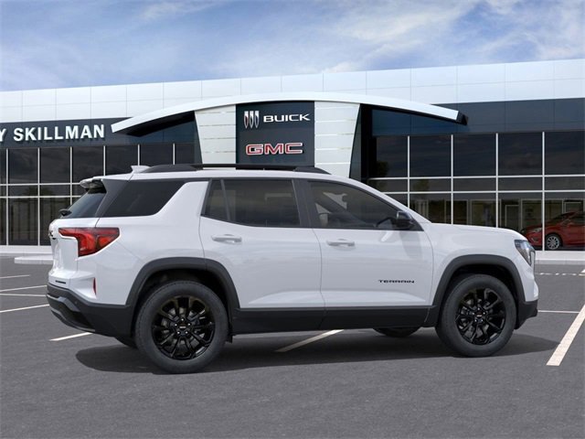 2026 Gmc Terrain Elevation photo 5