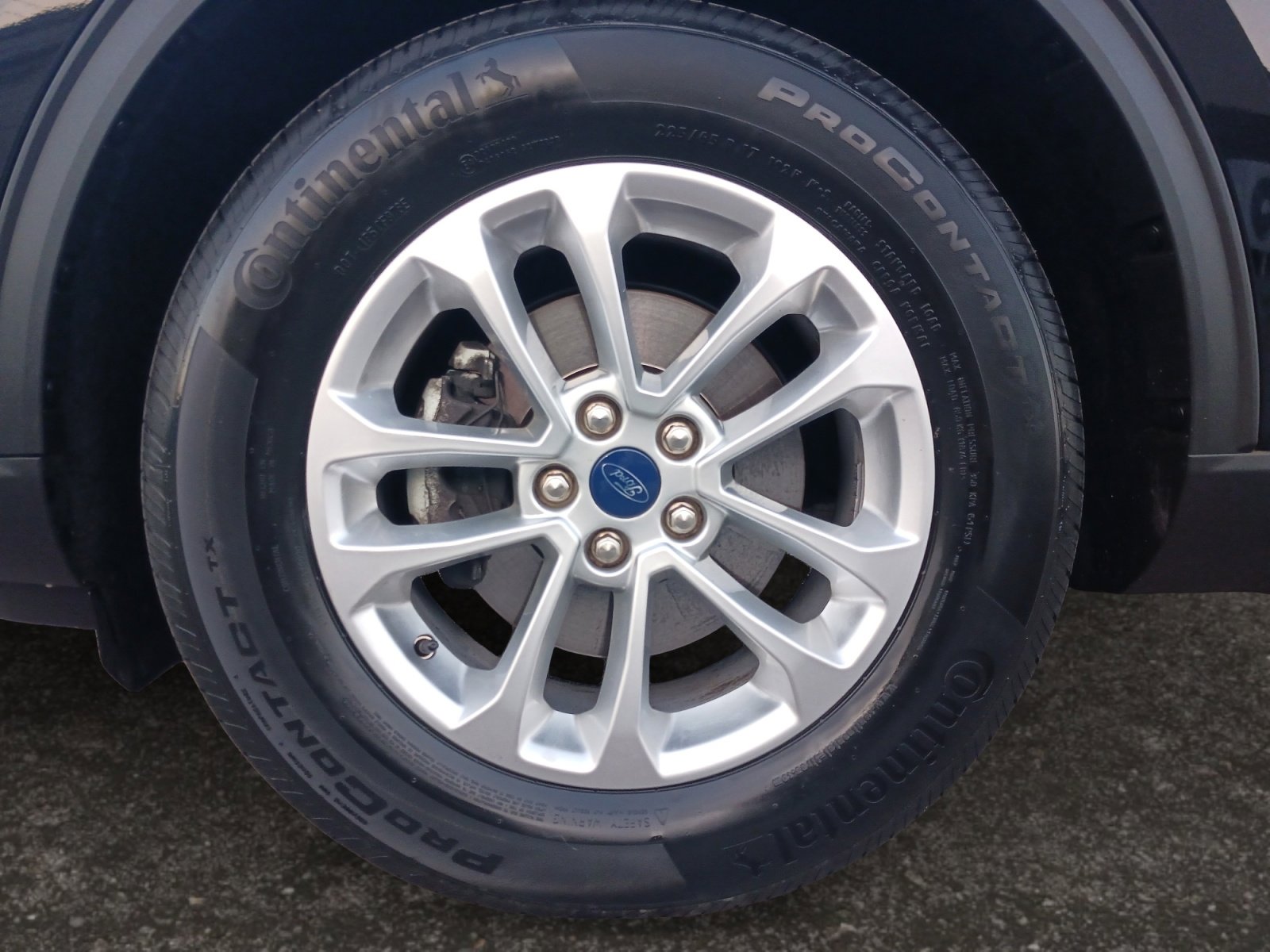 2022 Ford Escape SE photo 13