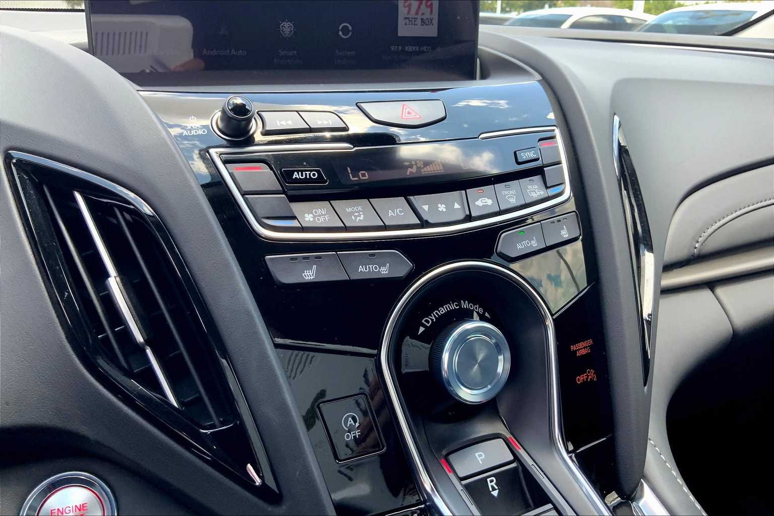 2025 Acura RDX Technology photo 28