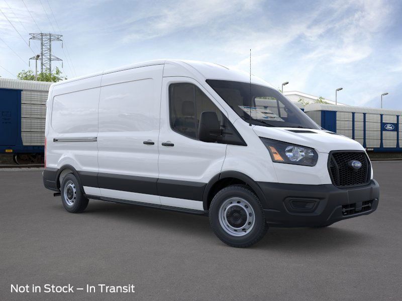 2025 Ford Transit photo 7