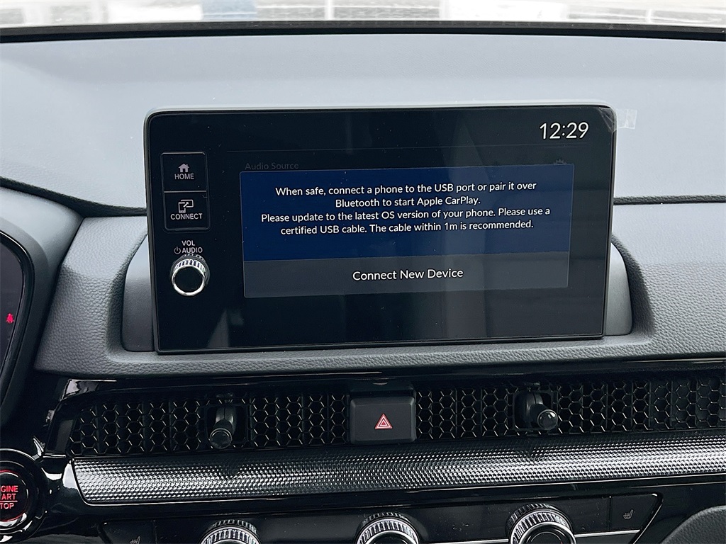 2026 Honda CR-V EX-L photo 20