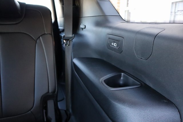 2025 Jeep Grand Cherokee Limited photo 40