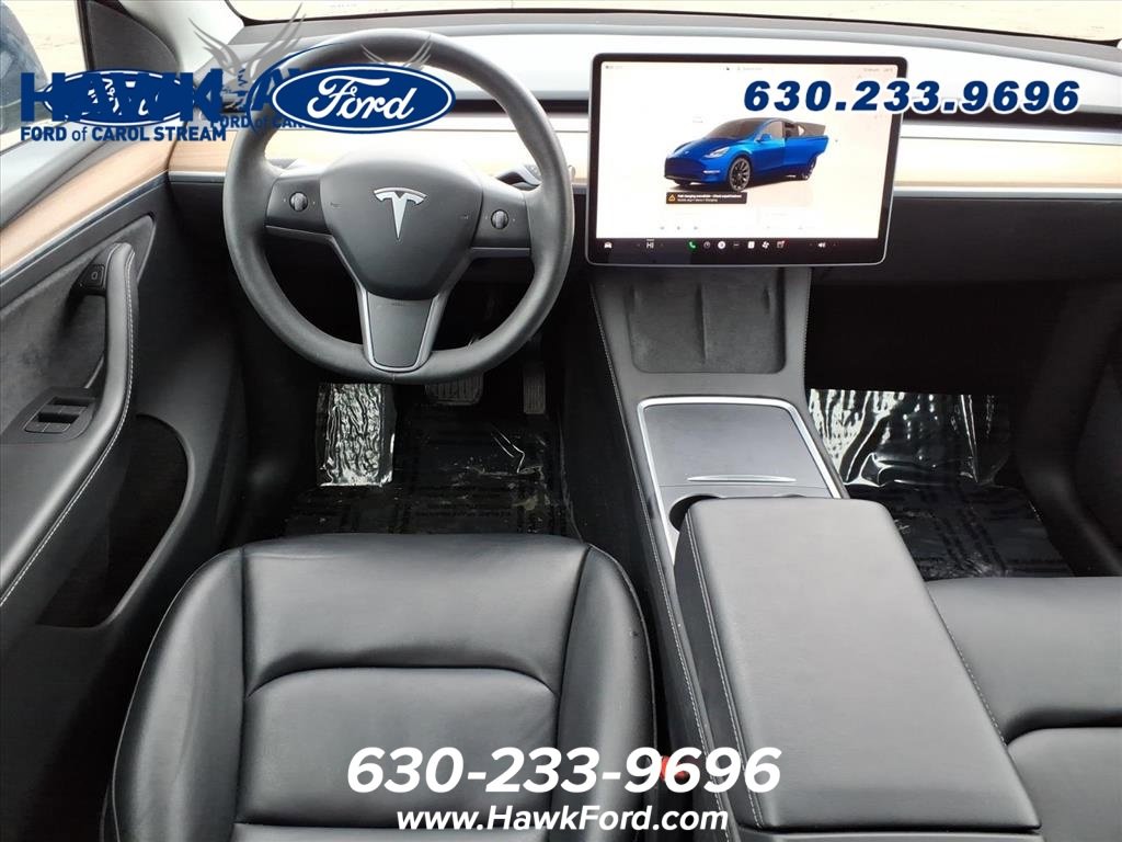 2023 TESLA MODEL Y - Image 9
