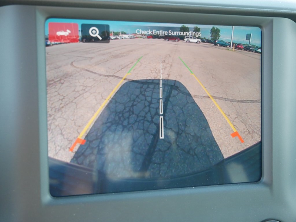 2024 Ram 2500 Tradesman photo 18