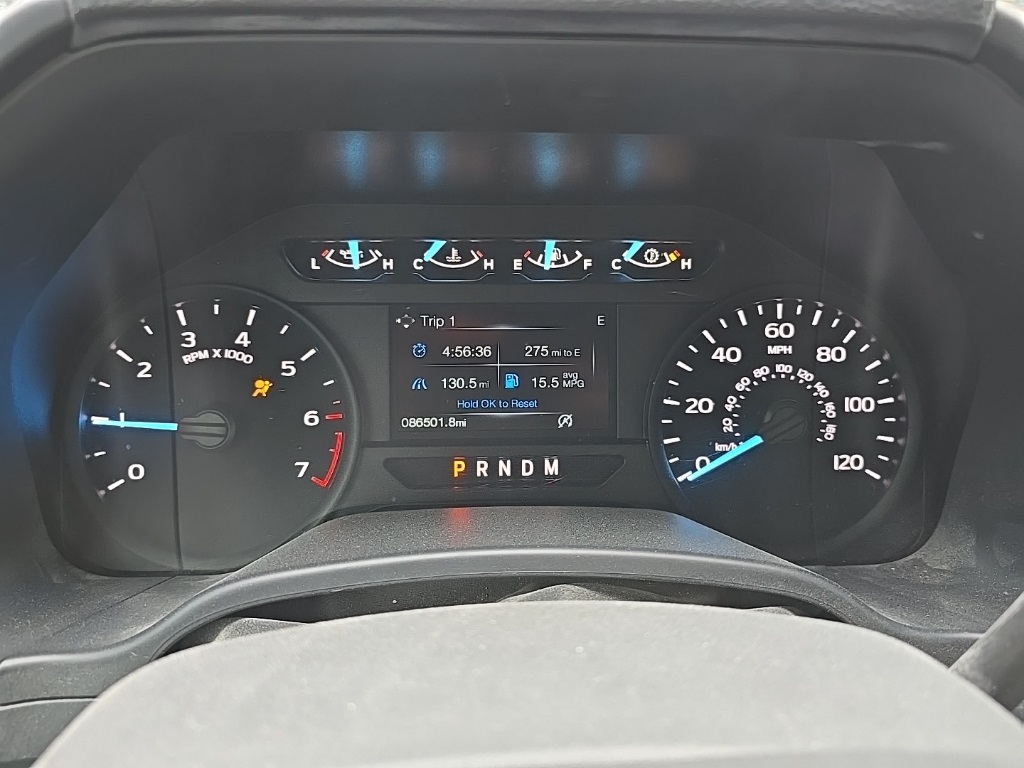 2020 Ford F-150 XL photo 23