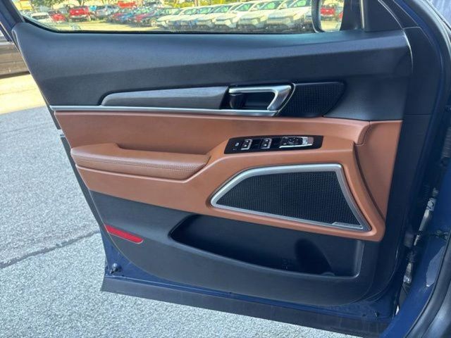 2024 Kia Telluride EX X-Line photo 22