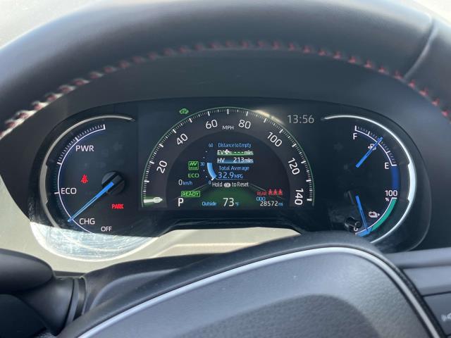2023 Toyota RAV4 Prime SE photo 20