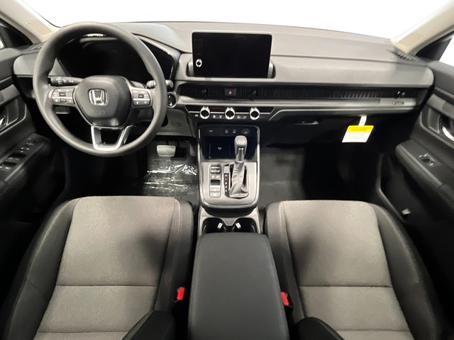 2026 Honda CR-V EX photo 15