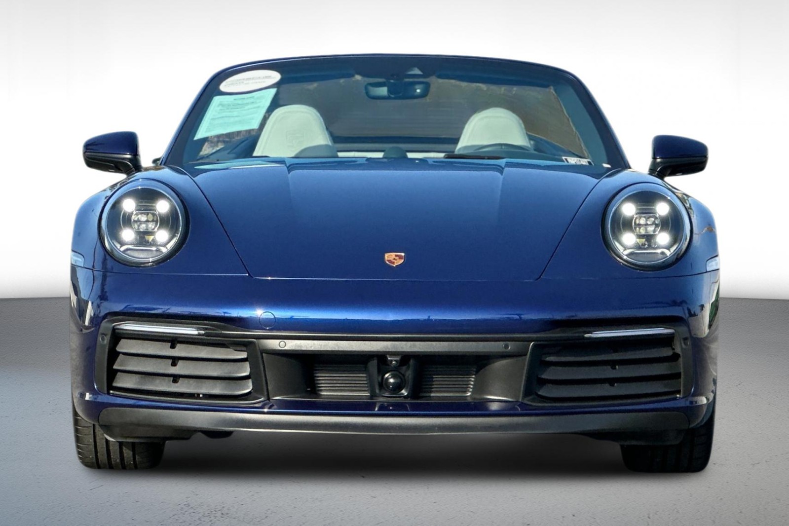 2023 Porsche 911 S photo 12
