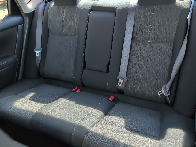 2014 Nissan Sentra SV photo 7