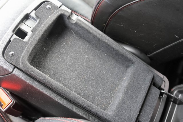 Used 2021 Silver Jeep Trailhawk image 22