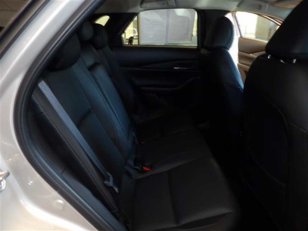 2024 Mazda CX-30 2.5 Select Sport photo 17