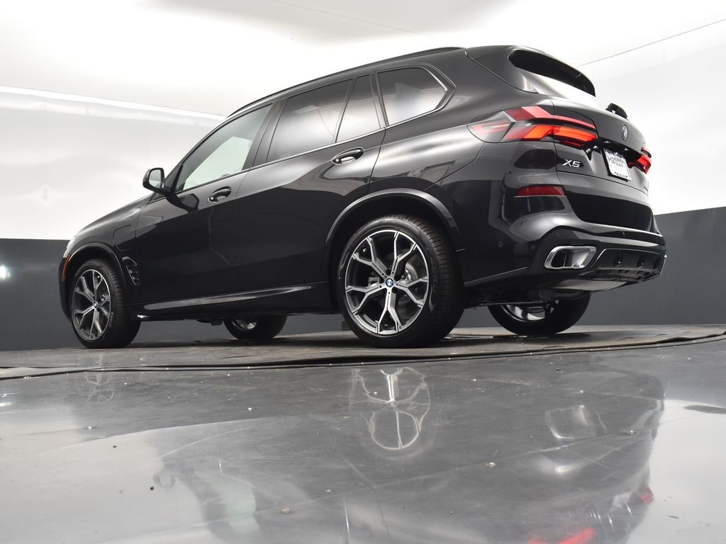 2026 Bmw X5 xDrive50e photo 39