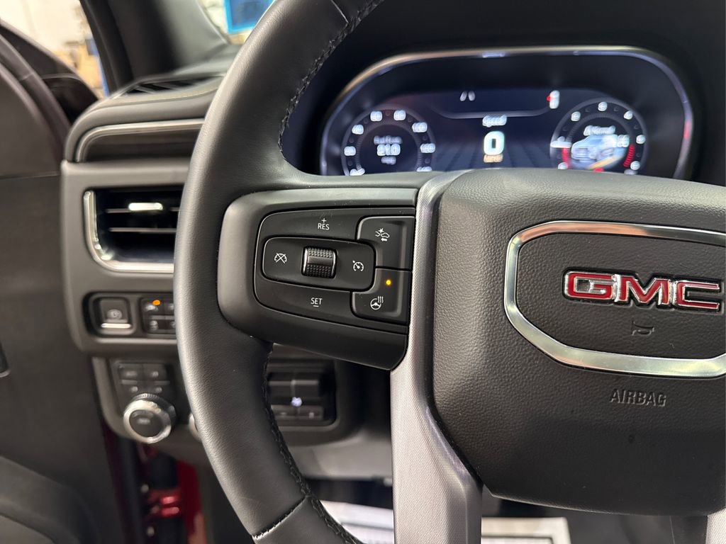 2023 Gmc Yukon SLT photo 40
