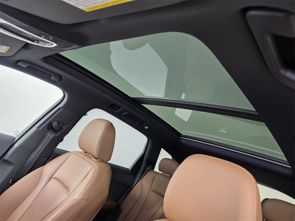 2025 Audi Q7 55 Premium photo 10