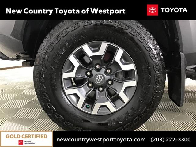 2022 Toyota Tacoma SR5 photo 23