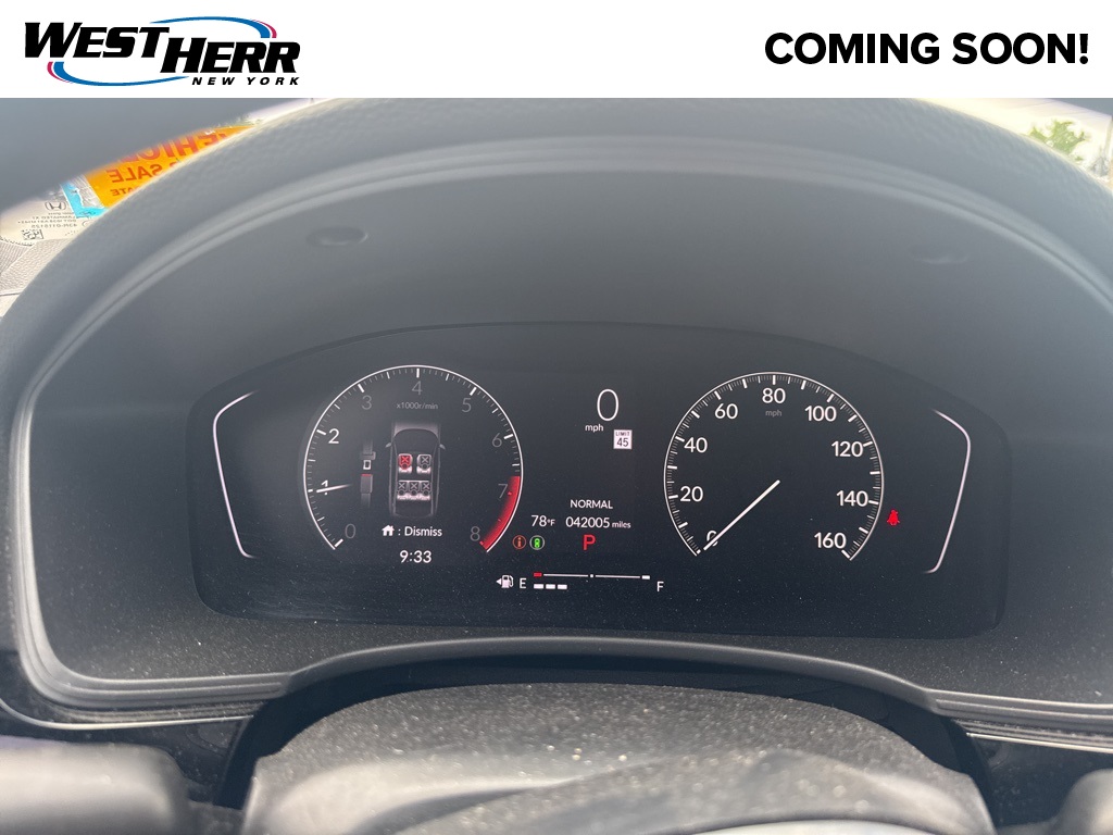 2022 Honda Civic Sport photo 12