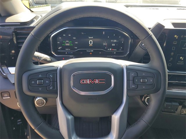 2025 Gmc Sierra 1500 Elevation photo 10