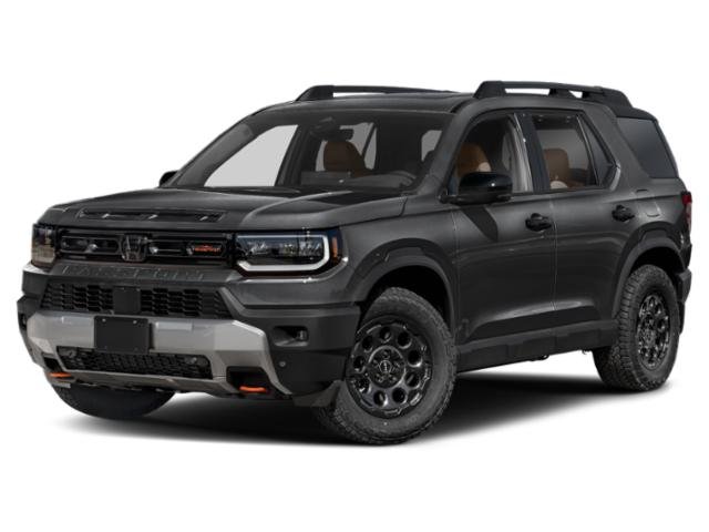 2026 Honda Passport TrailSport Elite Blackout's photo