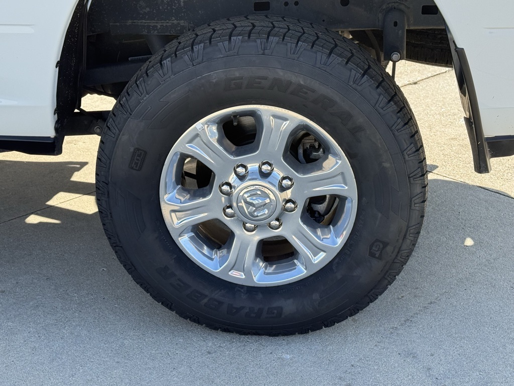 2024 Ram 2500 Big Horn photo 12