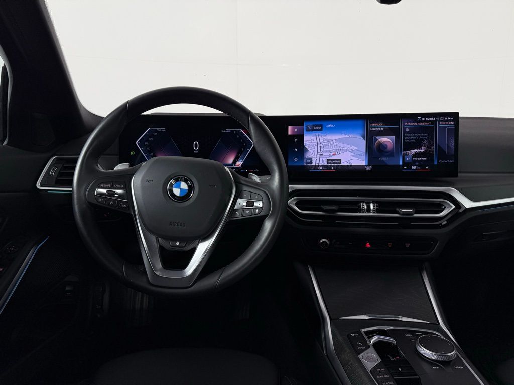 2023 Bmw 330i xDrive photo 11