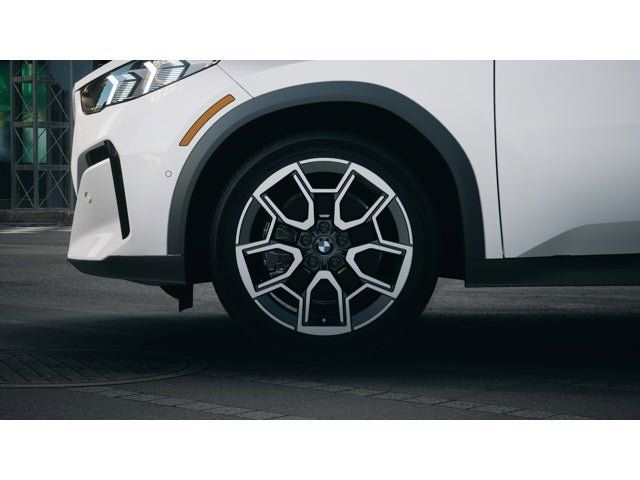 2025 Bmw X2 xDrive28i photo 6