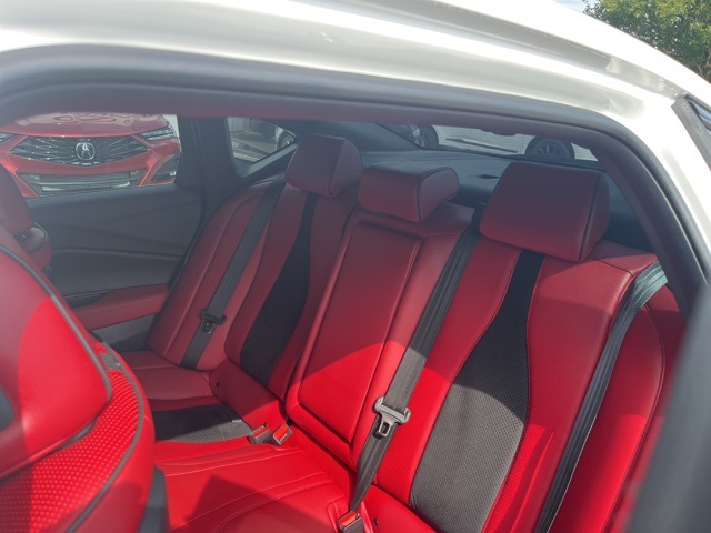 2023 Acura TLX SH-AWD Type S photo 39