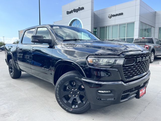 2026 RAM Ram 1500 Pickup Big Horn/Lone Star's photo