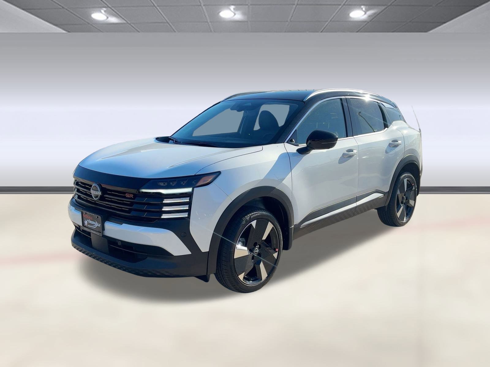 2026 Nissan KICKS SR's photo