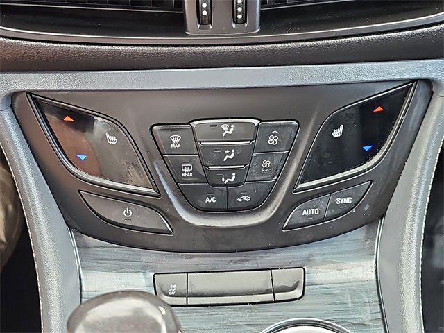 2020 Buick Envision Premium I photo 10