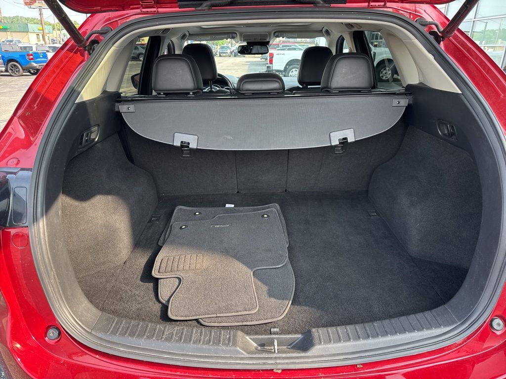 2018 Mazda CX-5 Grand Touring photo 36