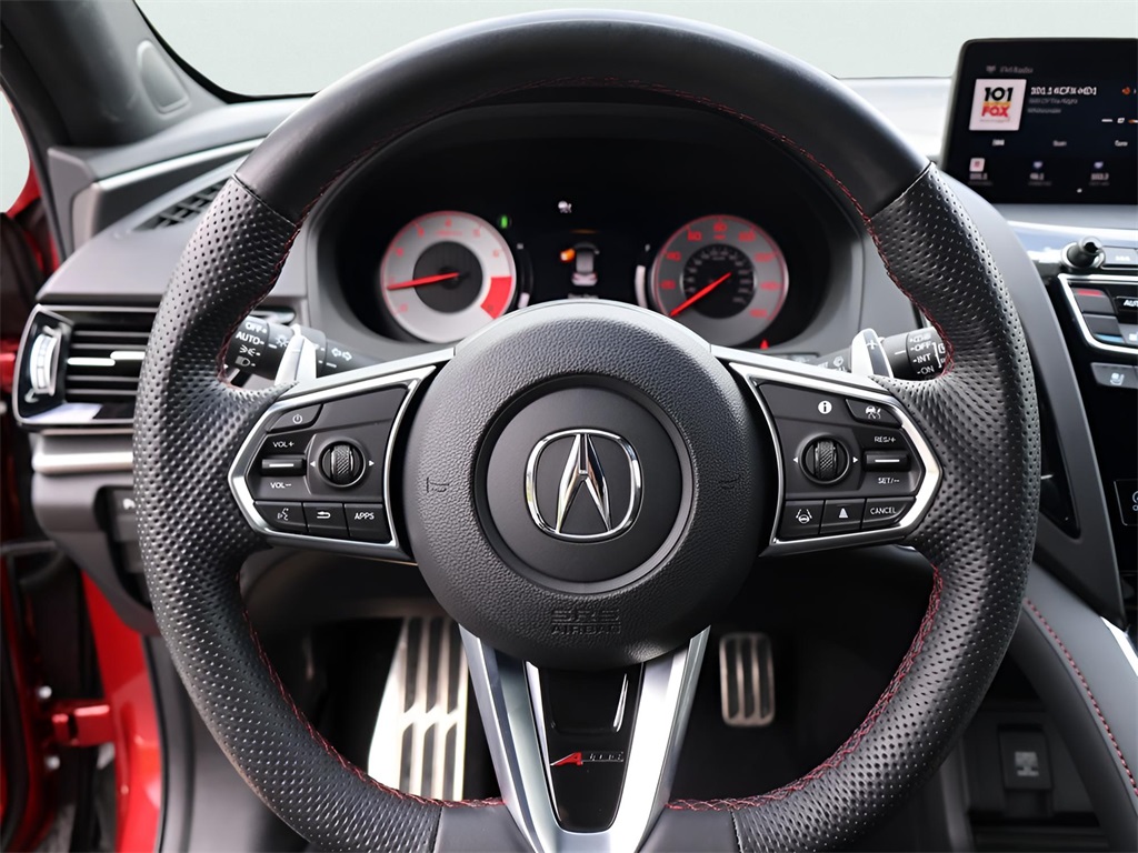 2022 Acura RDX A-Spec photo 30