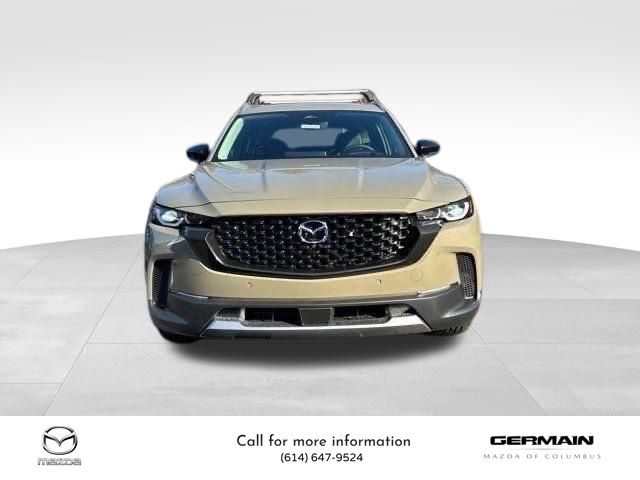 2025 Mazda CX-50 2.5 Turbo Premium Plus photo 2