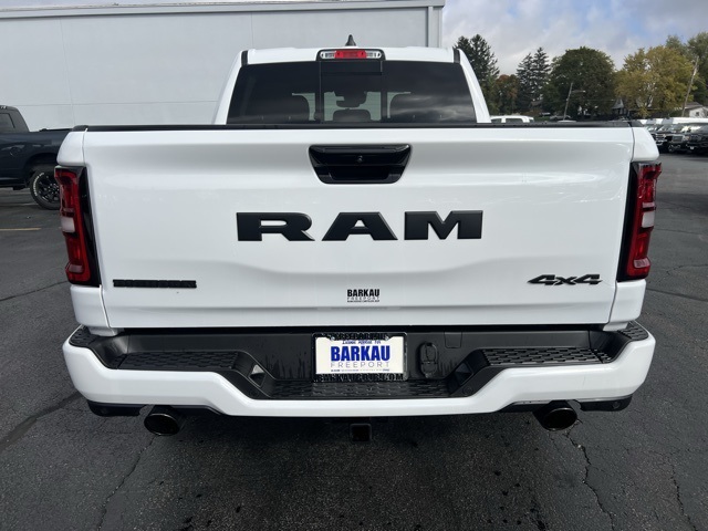 2026 Ram 1500 Big Horn Lone Star photo 3