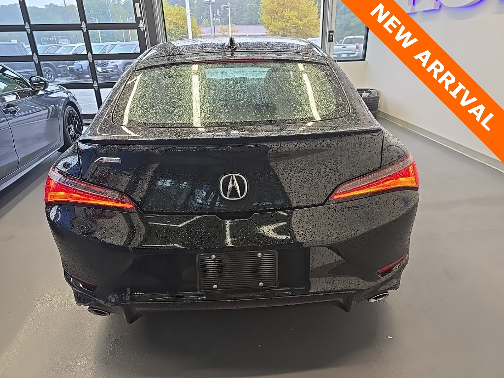 2023 Acura Integra A-Spec photo 4