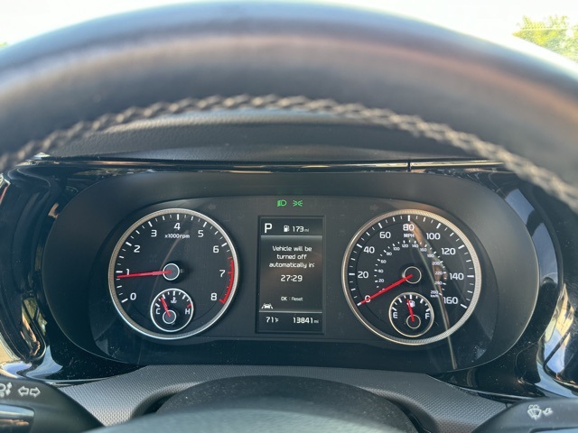 2023 Kia K5 GT-Line photo 19