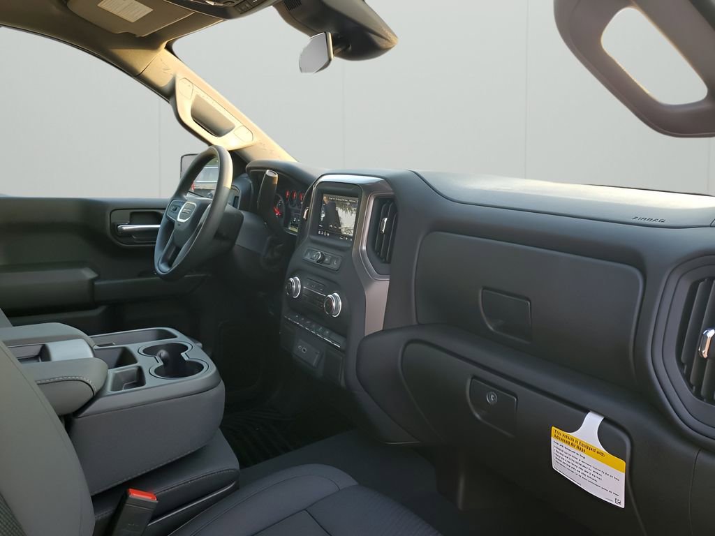 2026 Gmc Sierra 1500 Pro photo 13