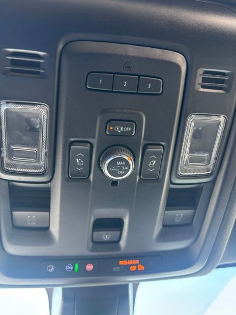 2022 Chevrolet Tahoe Z71 photo 23