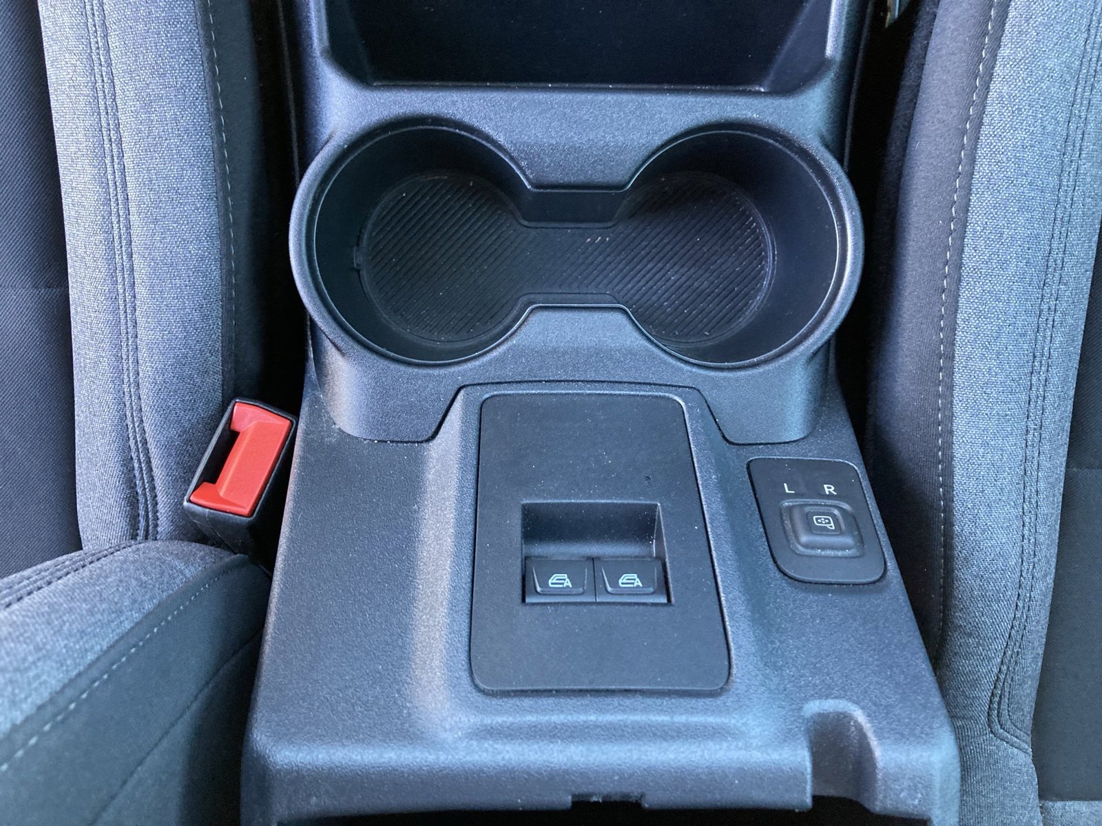 2023 Ford Bronco Base photo 25