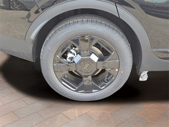 2026 Kia Sportage X-Line photo 4