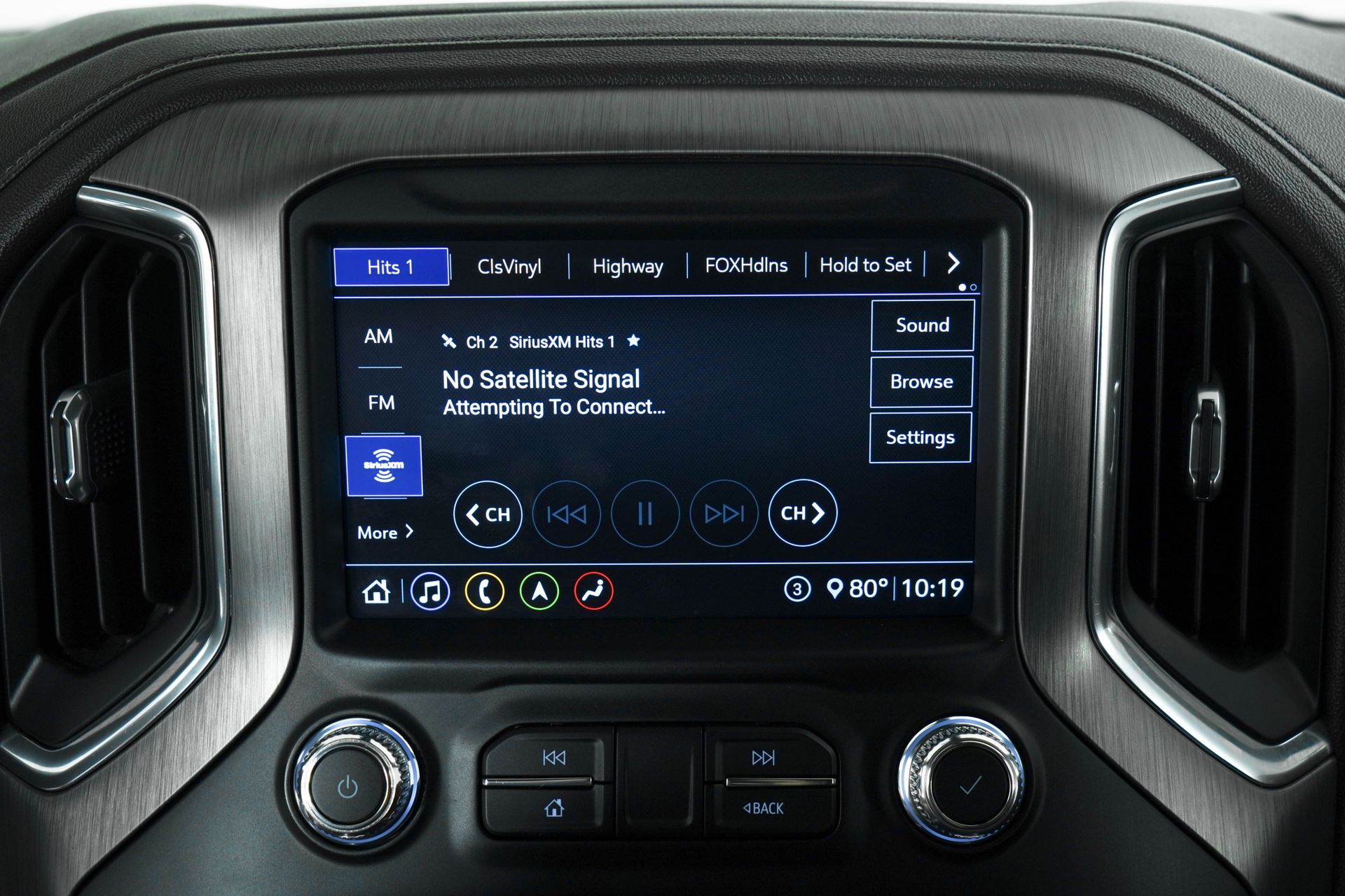 2020 Gmc Sierra 1500 Denali photo 24