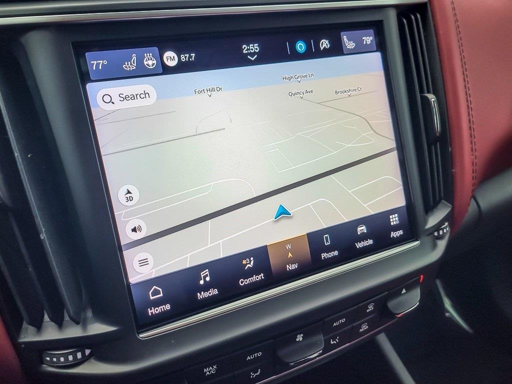 2022 MASERATI LEVANTE - Image 13