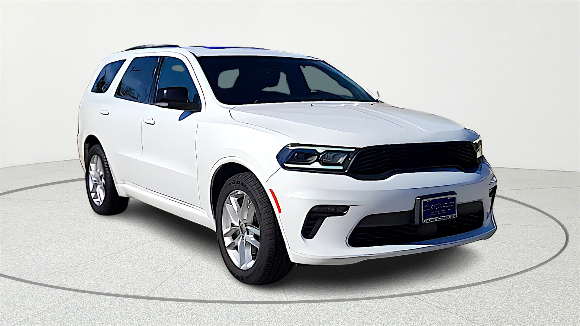 2023 Dodge Durango GT's photo