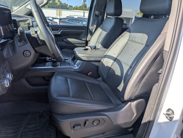 2024 Gmc Sierra 1500 SLT photo 11