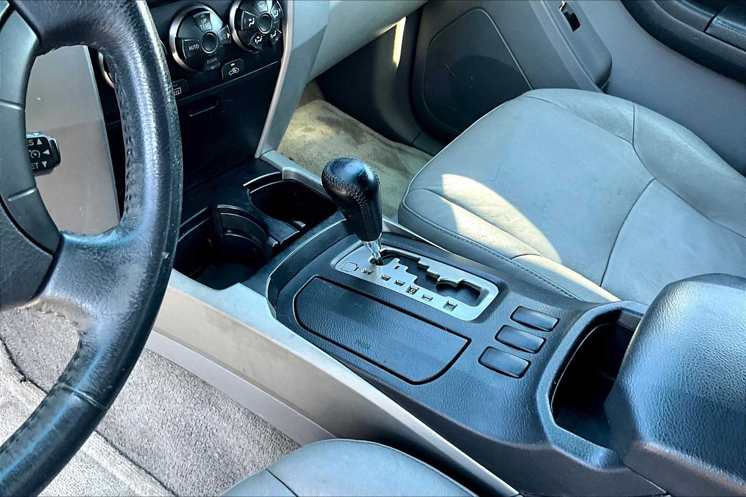2007 Toyota 4Runner SR5 photo 13